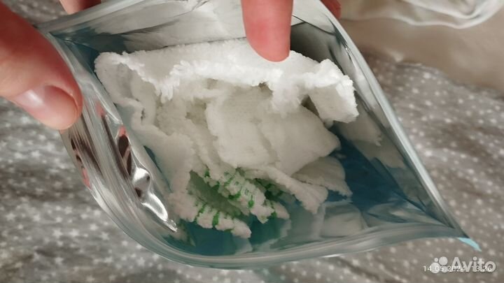 Трусы послеродовые