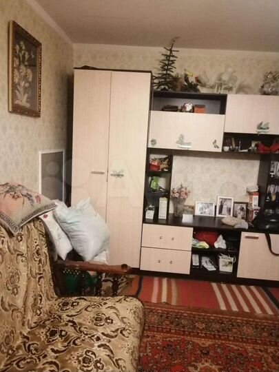 1-к. квартира, 37,4 м², 1/9 эт.