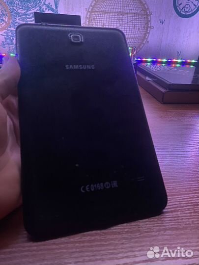 Samsung galaxy tab 4