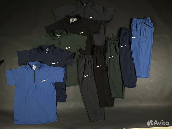 Бриджи спортивные мужские