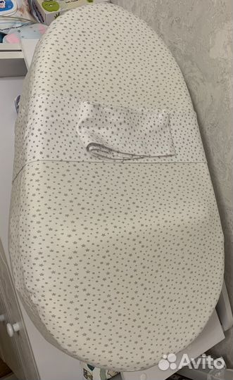 Кокон для новорожденных