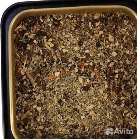 Чай пуэр Кайфовый чай кфч8314