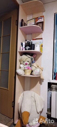 Мебель детская