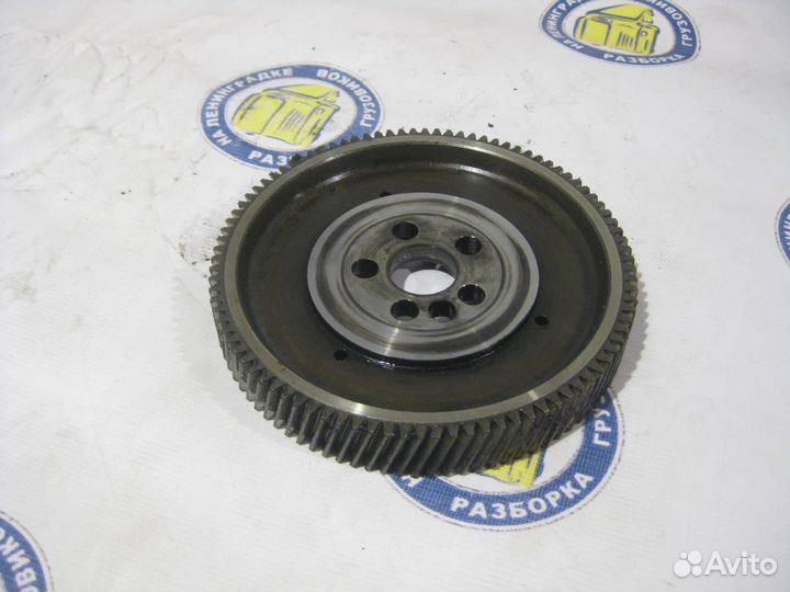 Шестерня распредвала 1475052 scania, 4 - series