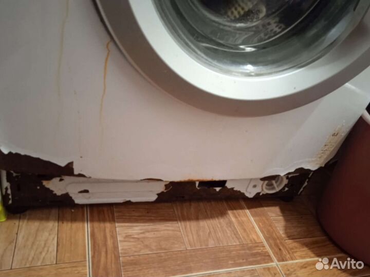 Стиральная машина бу
