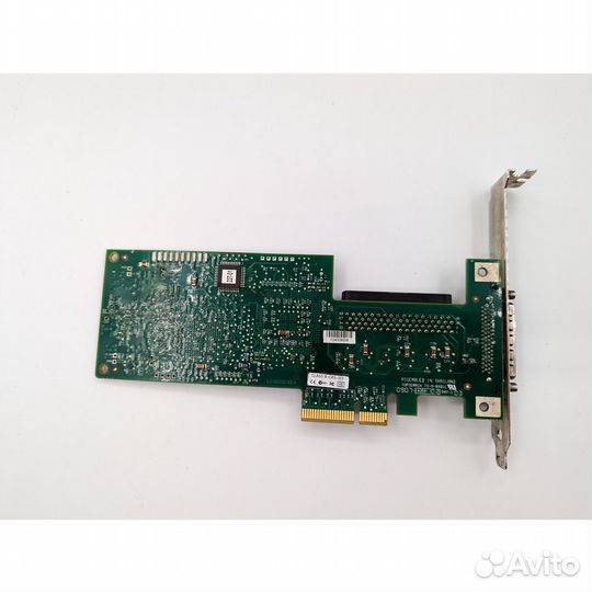 Контроллер 412911-B21, 439946-001 HP SC11Xe Ultra3