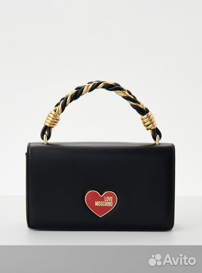 Сумка Love Moschino