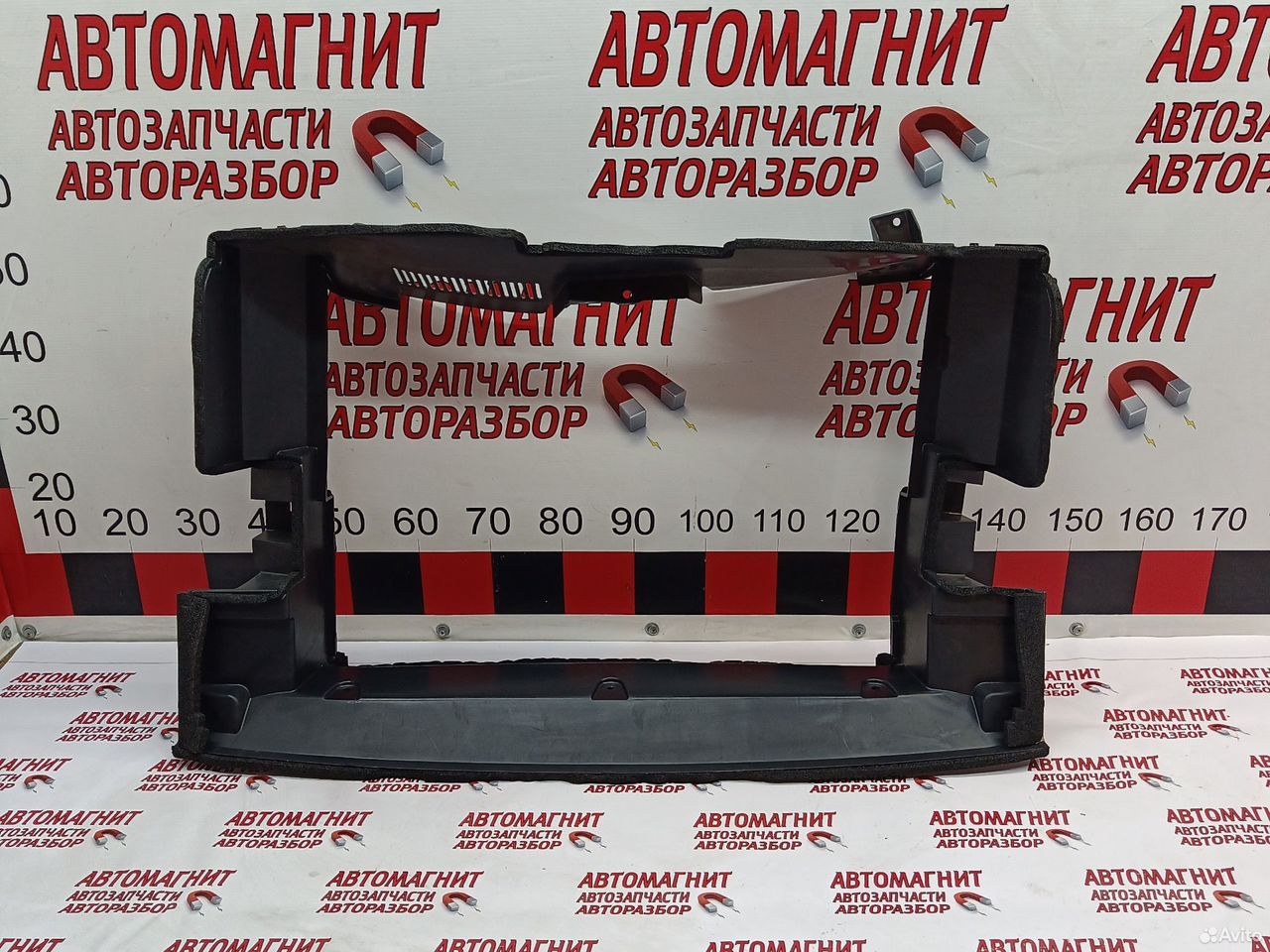 Дефлектор радиатора Voyah Dream Воях Дрим