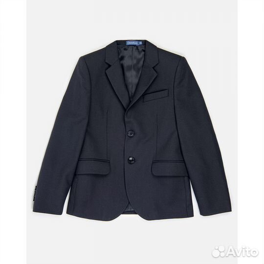 Школьный костюм Chessford пиджак, брюки, жилет