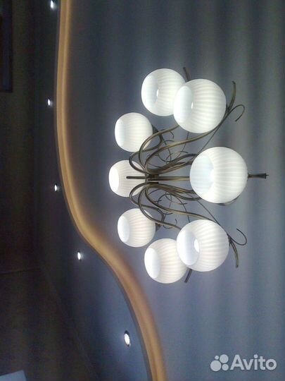 Мастер отделочных работ