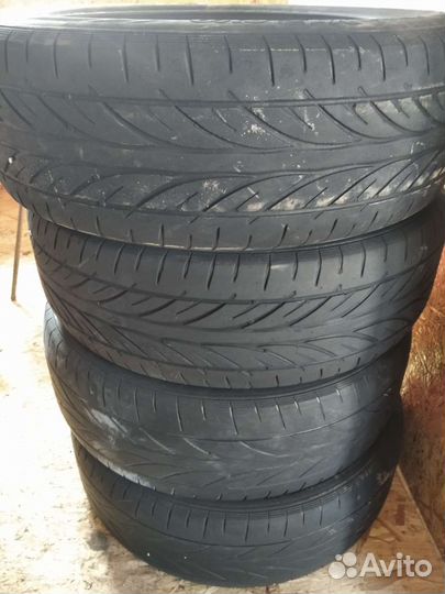 Hankook Ventus V12 Evo K110 225/60 R18