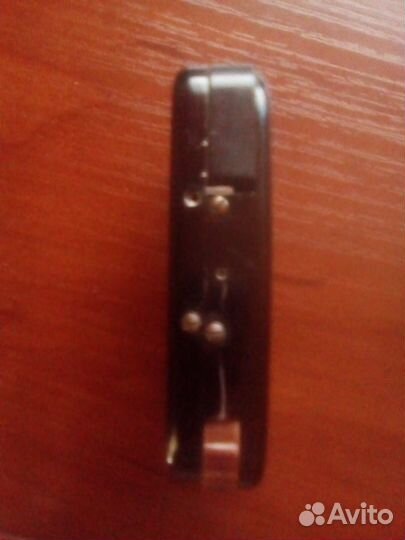 Слуховой аппарат СССР