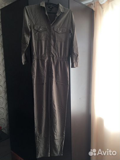 Комбенизон женский H&M