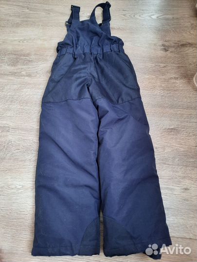 Штаны зимние Sela 110 см