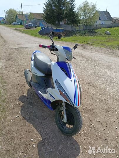 Vento Corsa