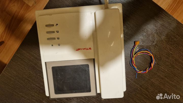 Видео домофон