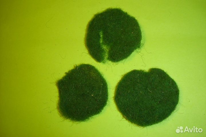 Катушка Фотокассеты времен СССР металлические