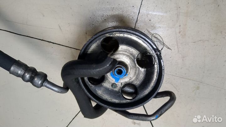 Гур Citroen Berlingo, 2010