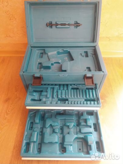 Кейс - бокс Makita