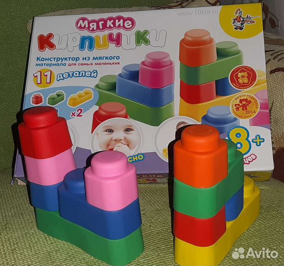 Конструктор 