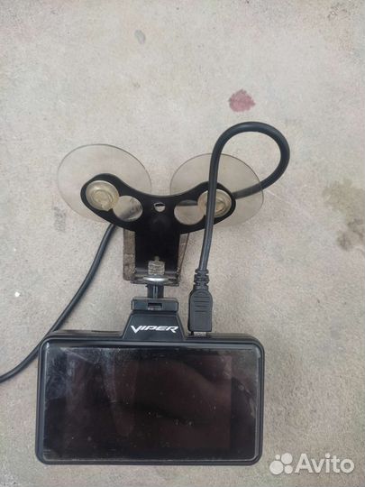 Видеорегистратор