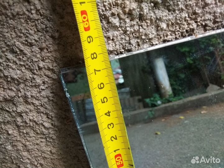 Зеркало 57.5см75.5см