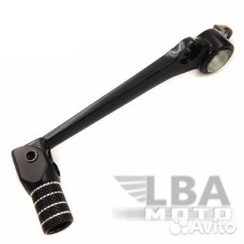 Педаль тормоза Yamaha YZF-R6 99-02