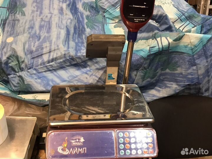 Весы мидл олимп. Весы с аккумулятором