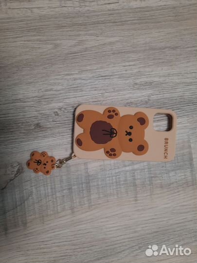 Чехол на iPhone 13 pro