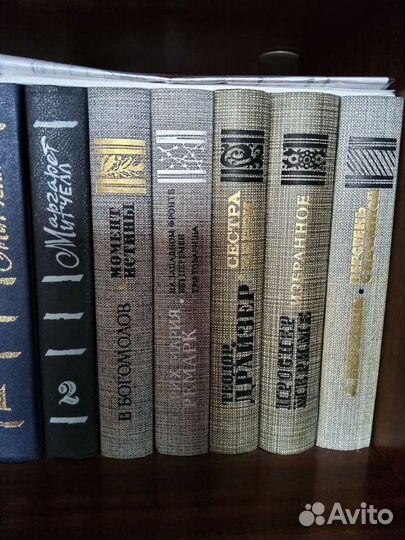 Книги, домашняя библиотека, редкие