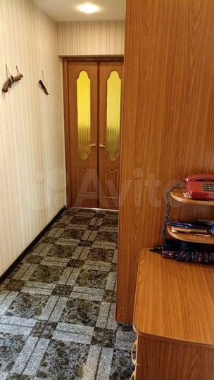 2-к. квартира, 57,7 м², 3/9 эт.