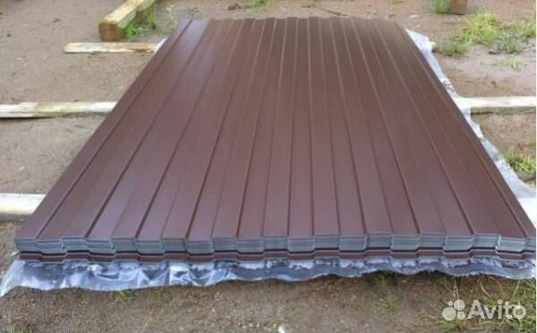 Профнастил