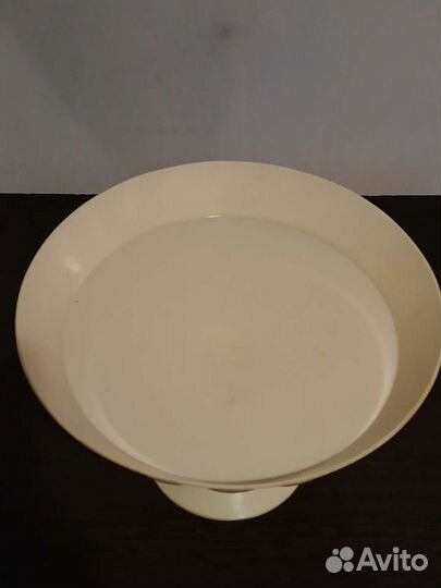 Подставка для фруктов СССР