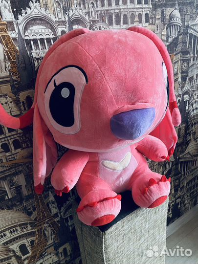 Мягкая игрушка Ангел