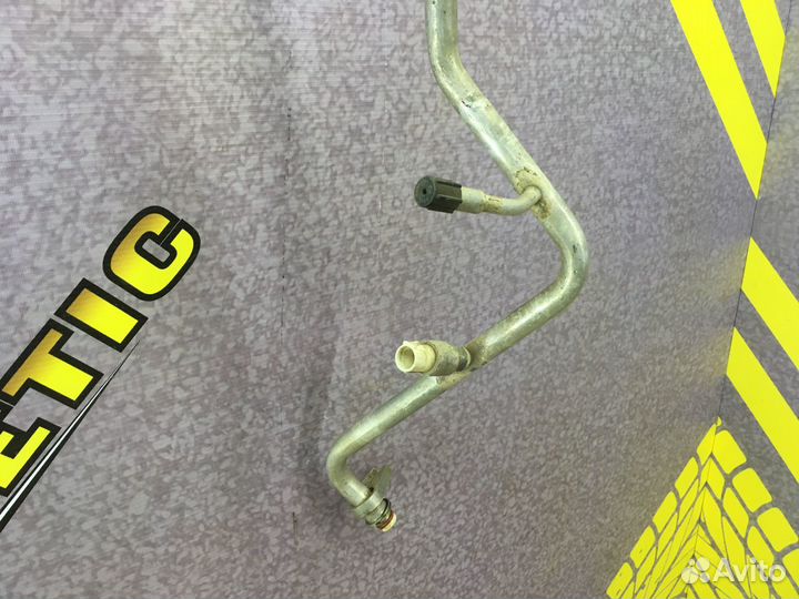 Трубка кондиционера Фокус 2 Focus Fusion Fiesta