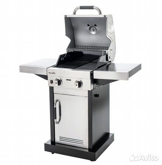 Газовый гриль Char-Broil Advantage 225 S