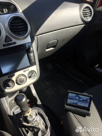 Инструктор по вождению