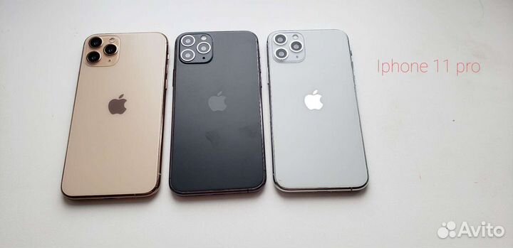 Муляж iPhone 11, 11 pro, 12, 12 pro, 12 pro max