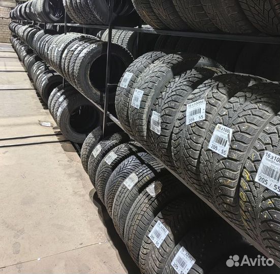 Gislaved NordFrost 100 225/60 R17 101P