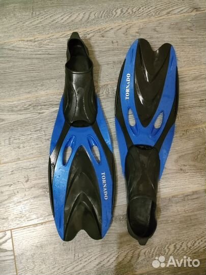 Ласты для плавания 34 35