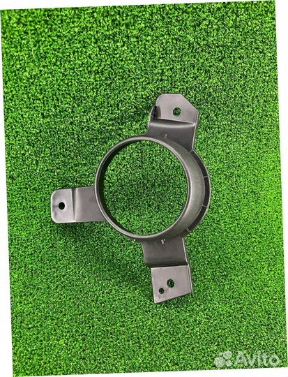 Накладка противотуманной фары правая KIA cerato 4