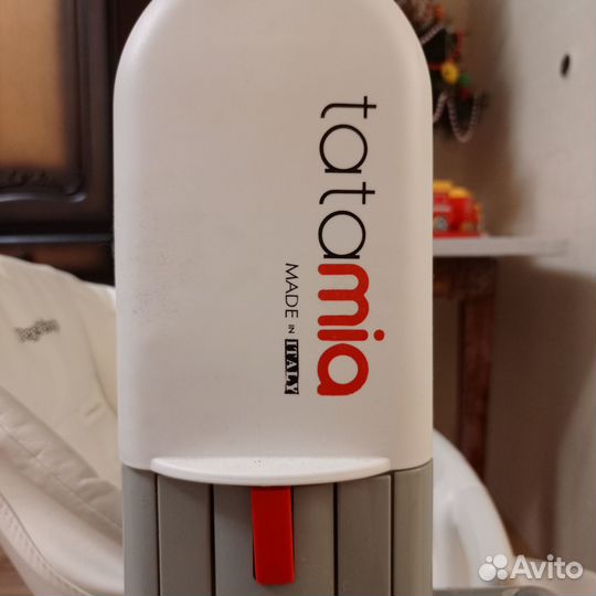 Peg perego tatamia кресло для кормления