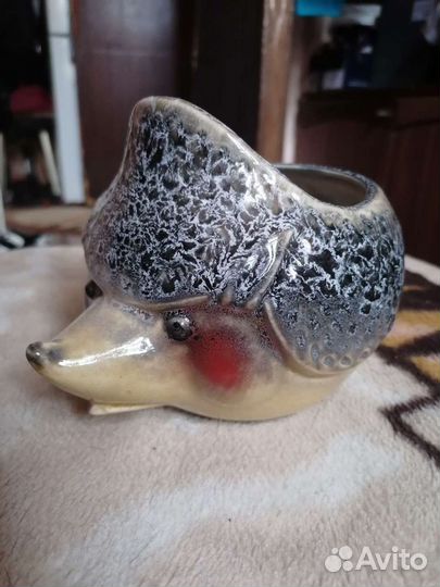 Горшок для цветов