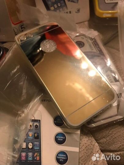 Чехол на айфон 5s