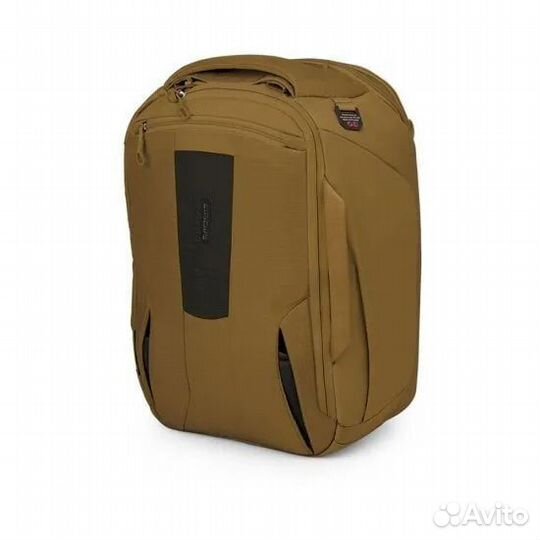 Рюкзак Osprey Porter 30 л, коричневый
