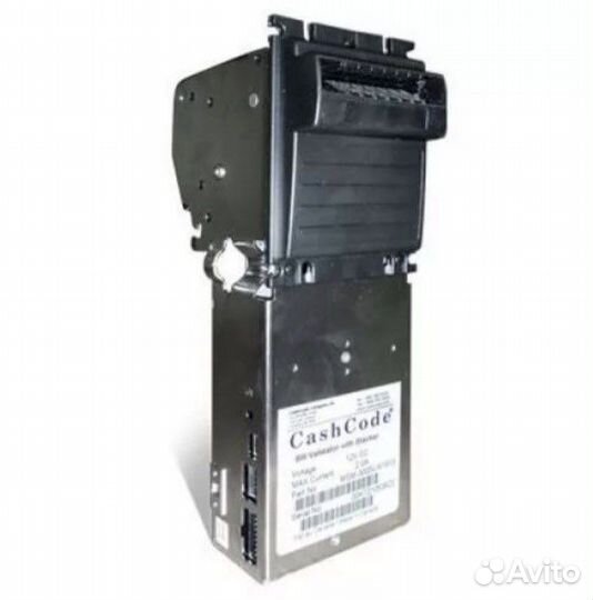 Купюроприемники CashCode sm протокол Pulse