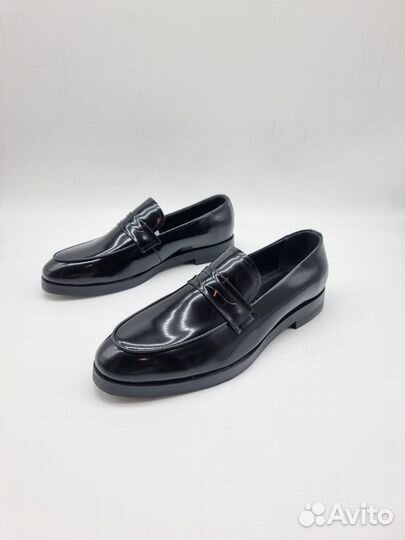 Лоферы Туфли Prada Размер 39-45