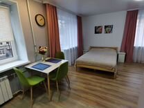 Квартира-студия, 33 м², 3/4 эт.