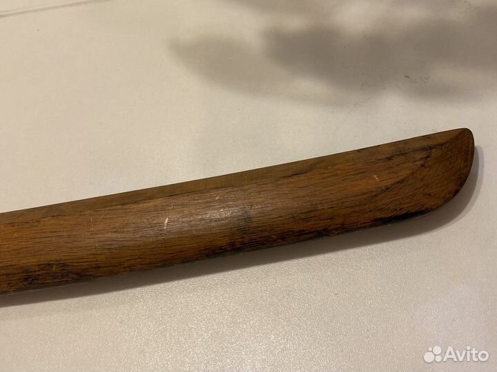 Спортивный меч Для айкидо боккен детский