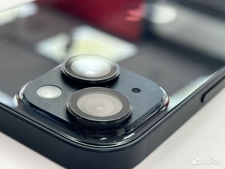 Телефон, Apple iPhone 14 Plus 256 гб